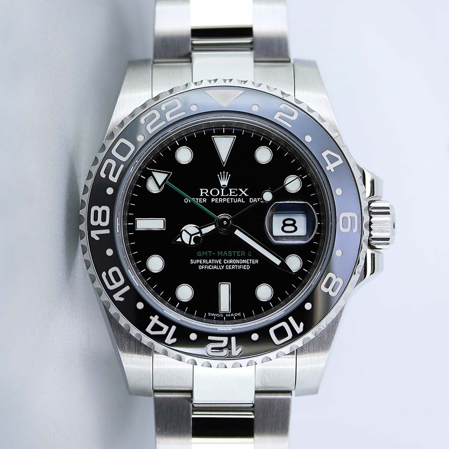 gmt 2 ceramic