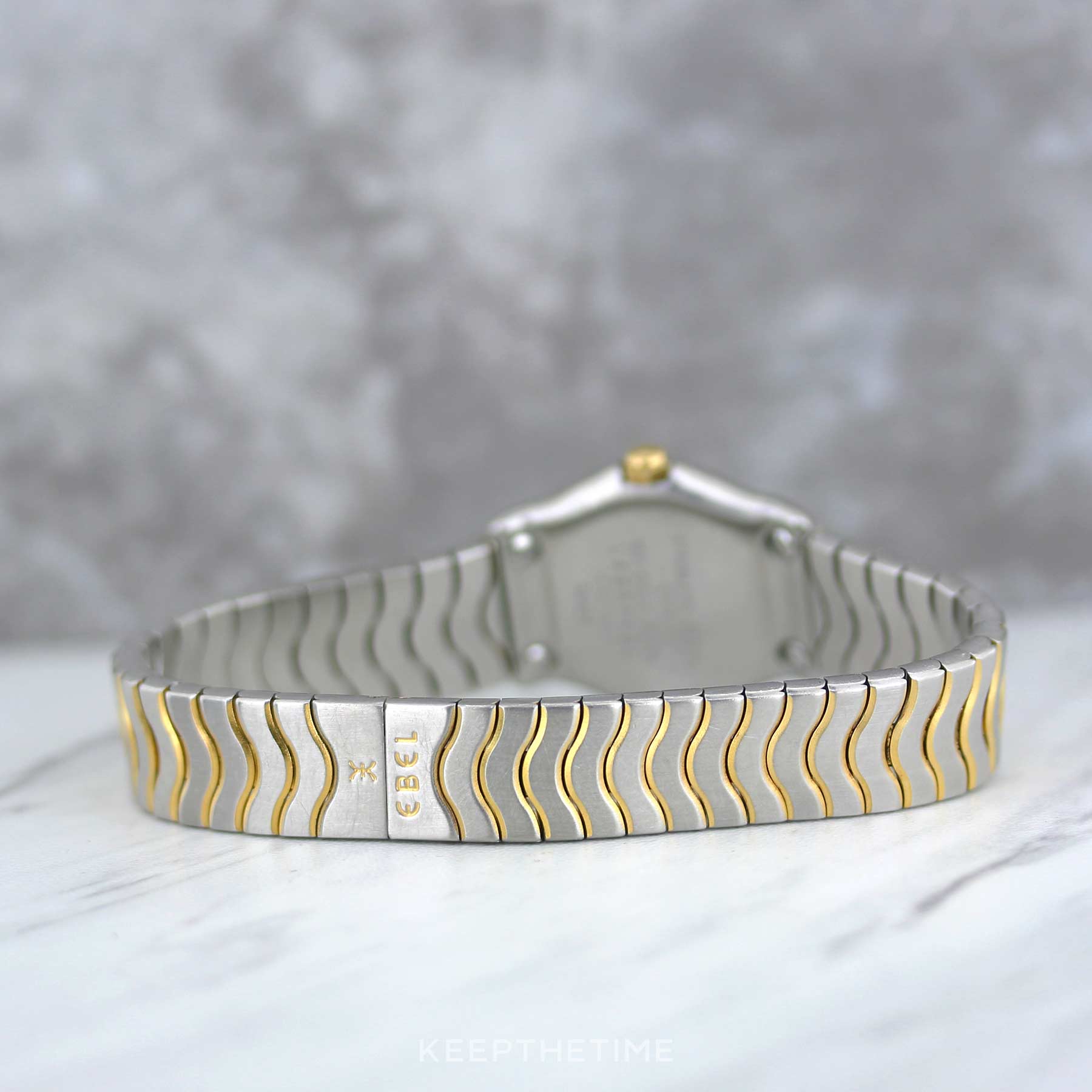 ebel sport wave classic