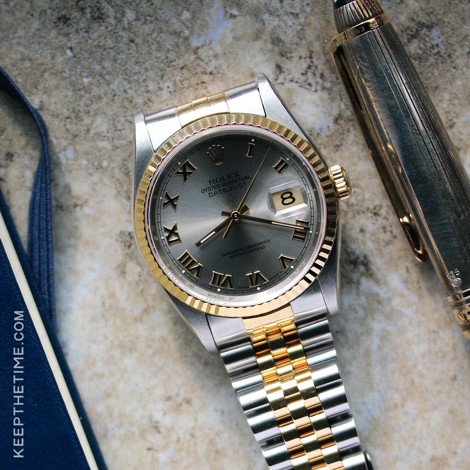 rolex 16233 watch