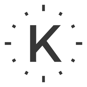 KeepTheTime.com logo