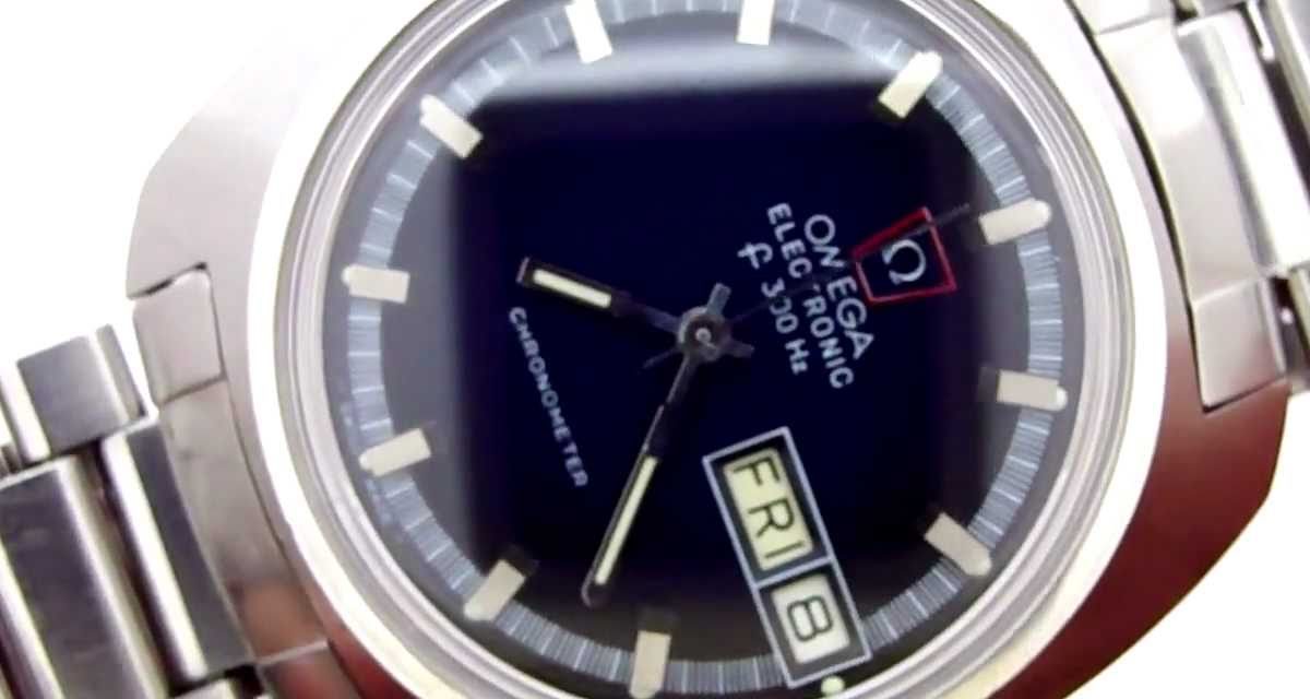 omega electronic 300hz