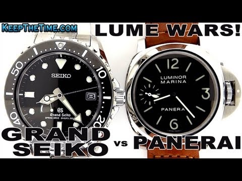 seiko panerai