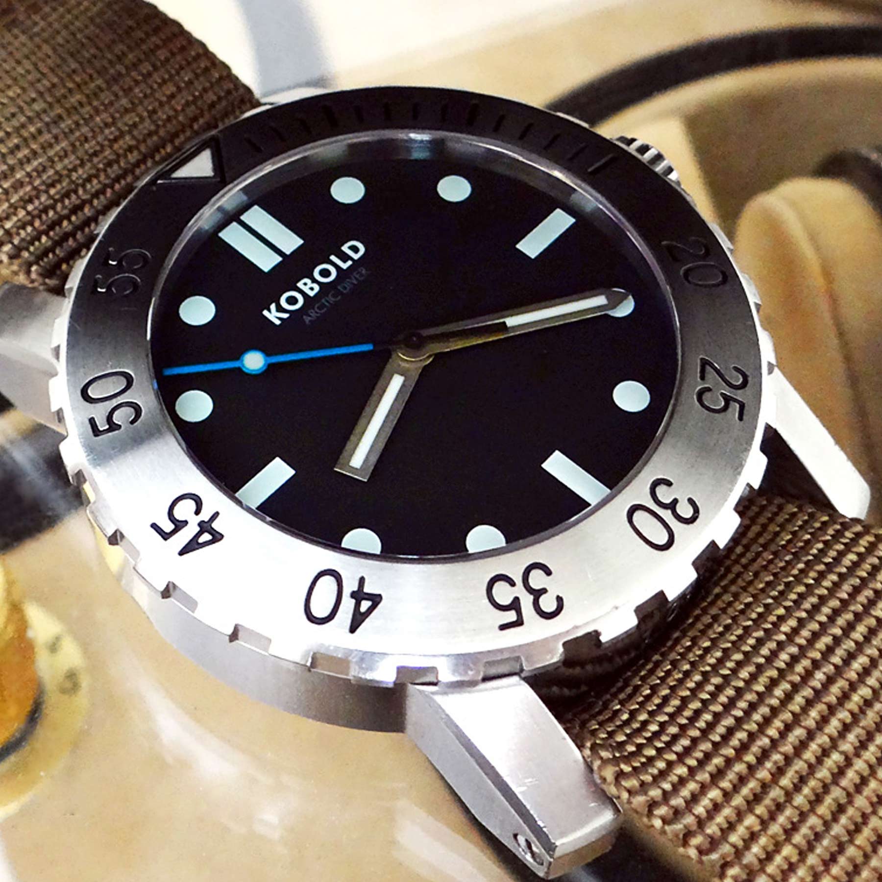 Kobold Watches For Sale 2025