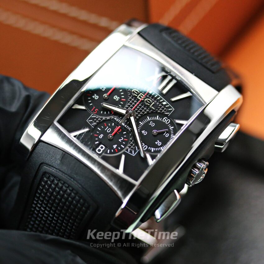 Luminox UVP Blue Scott Cassell Box set - KeepTheTime Watches