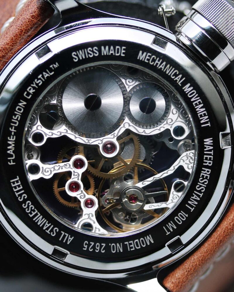 Invicta 2625 Russian Diver Swiss Mechanical Watch | KeepTheTime