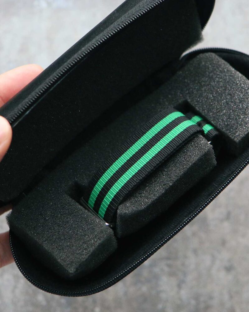 Blancpain Travel Watch Case - KeepTheTime Watches
