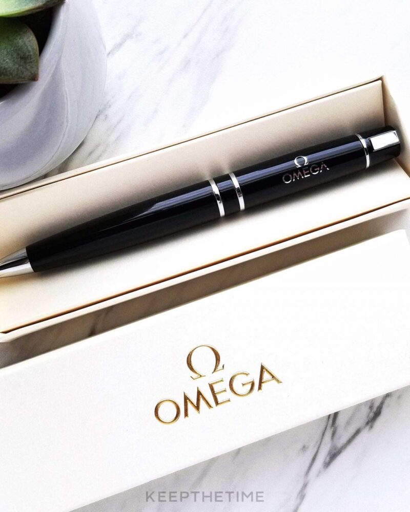Omega Watches Luxury Pen | KeepTheTime