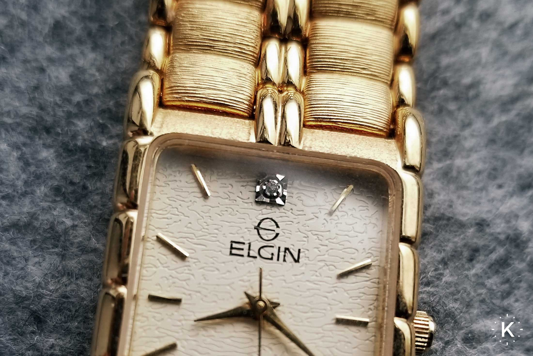 elgin diamond