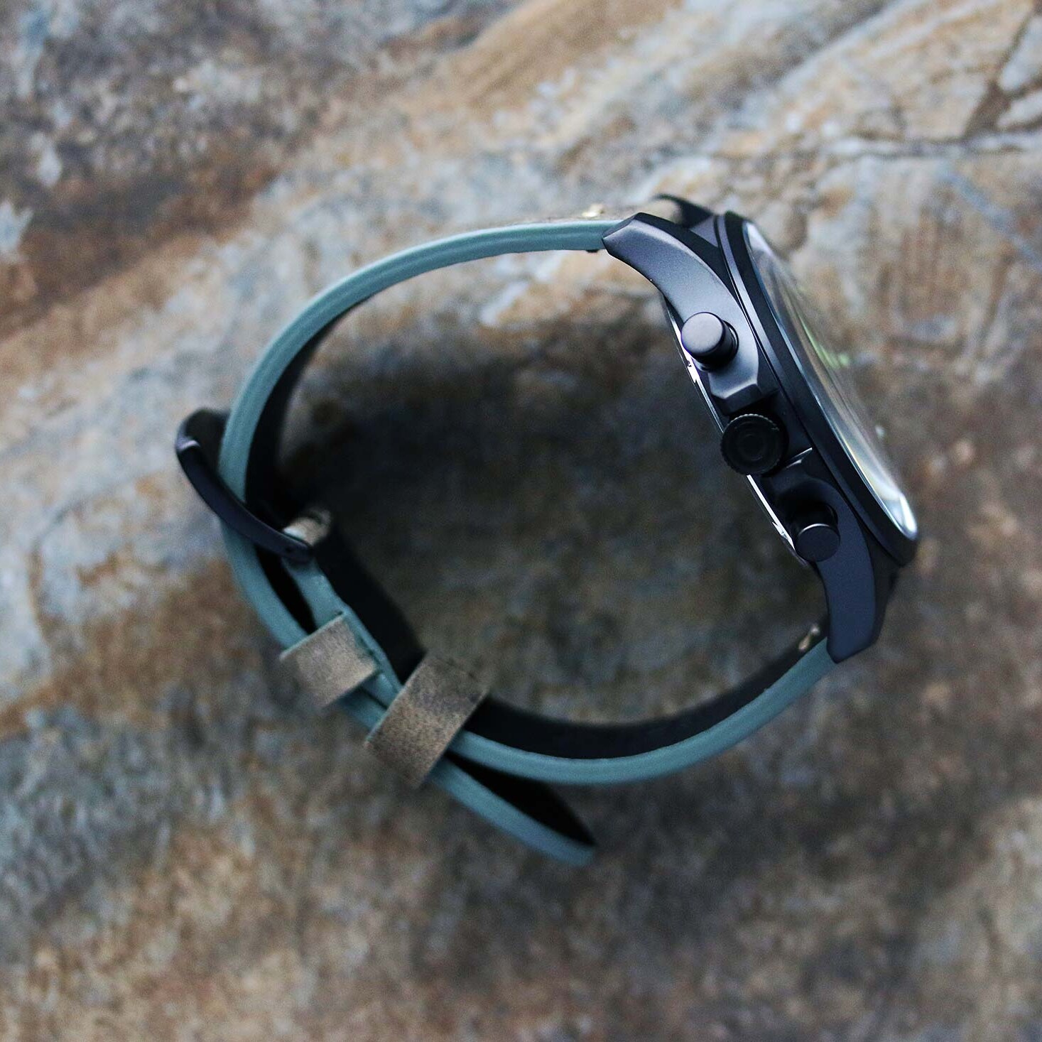 AVI-8 Pilot Enthusiast Chronograph Wristwatch