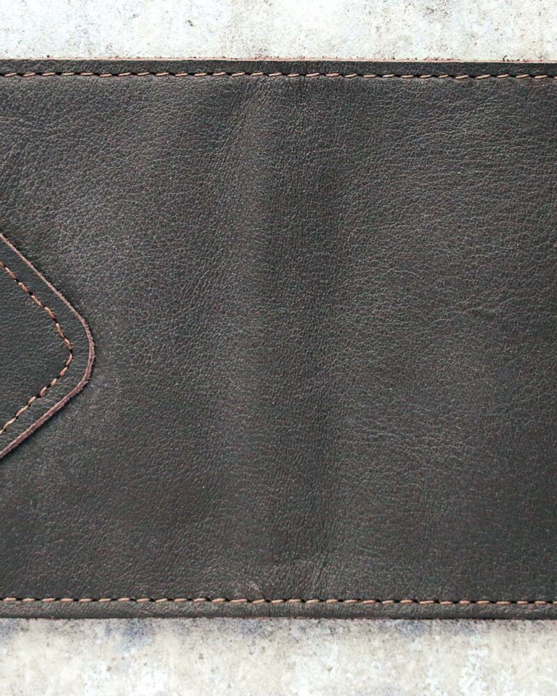 Shinola Horween Leather Watch Pouch - KeepTheTime Watches