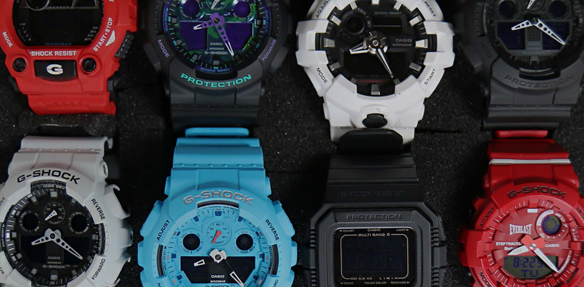 gshocks