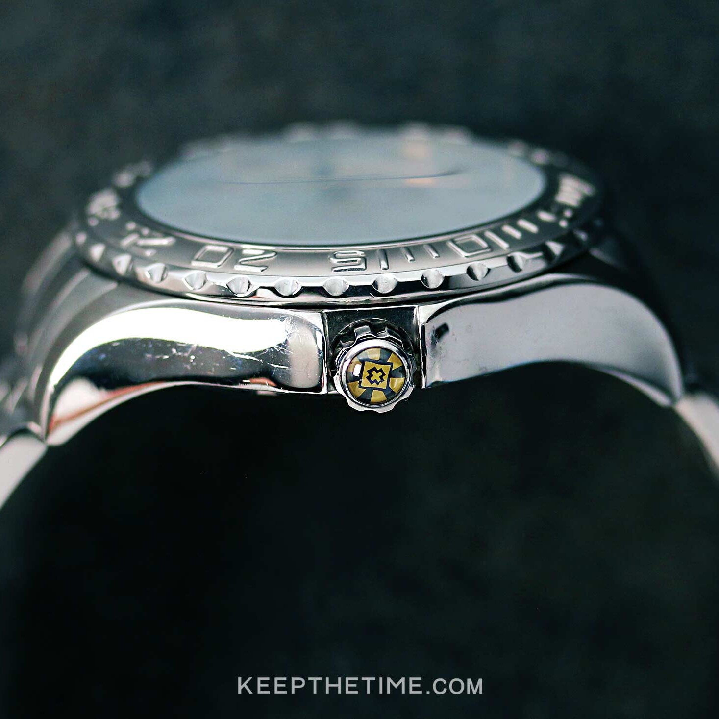 Invicta 2299 Pro Diver Automatic Silver Dial Watch (Miyota 8215