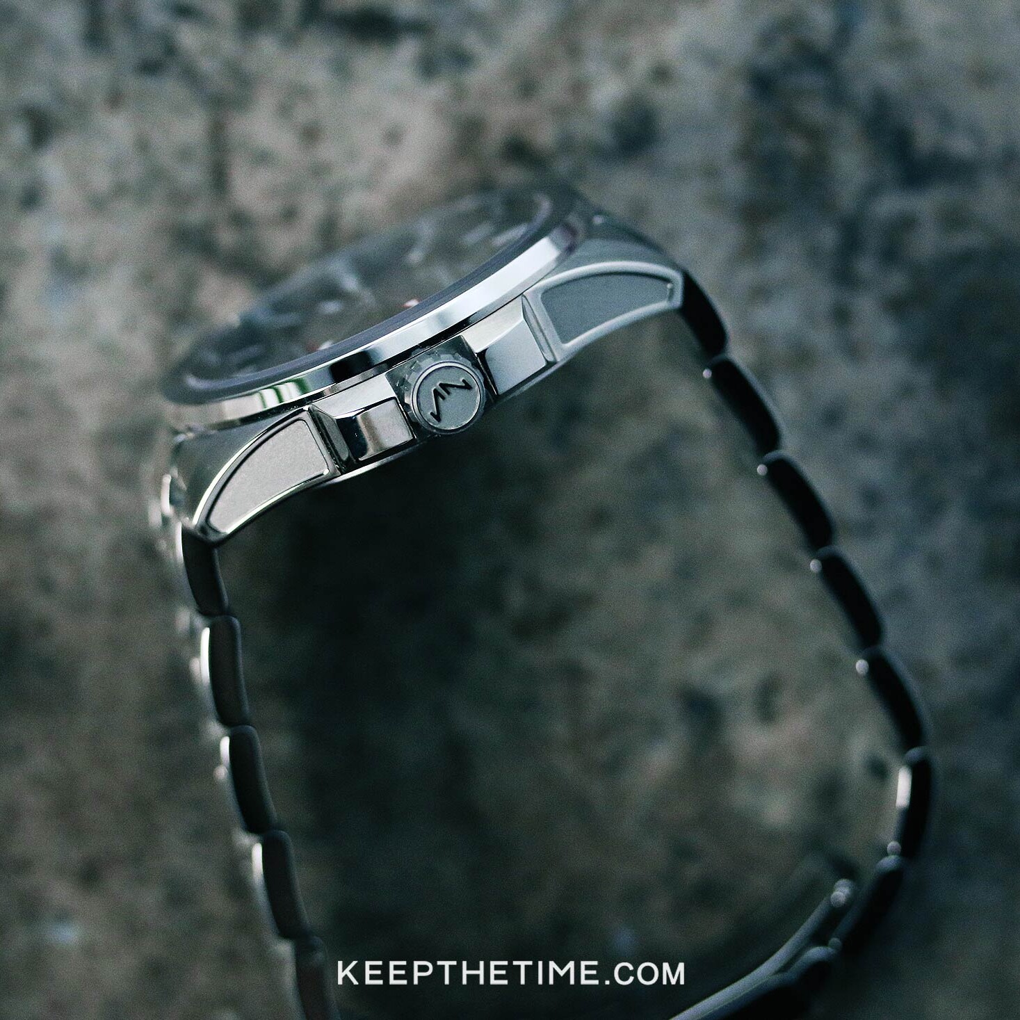 Norqain Independence 19 Limited Edition Automatic Watch