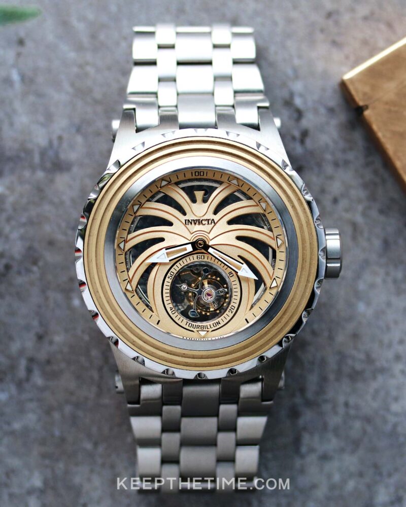 Invicta 11684 Tourbillon Spider Reserve Specialty Subaqua Invicta 11684 Tourbillon Spider Reserve Specialty Subaqua