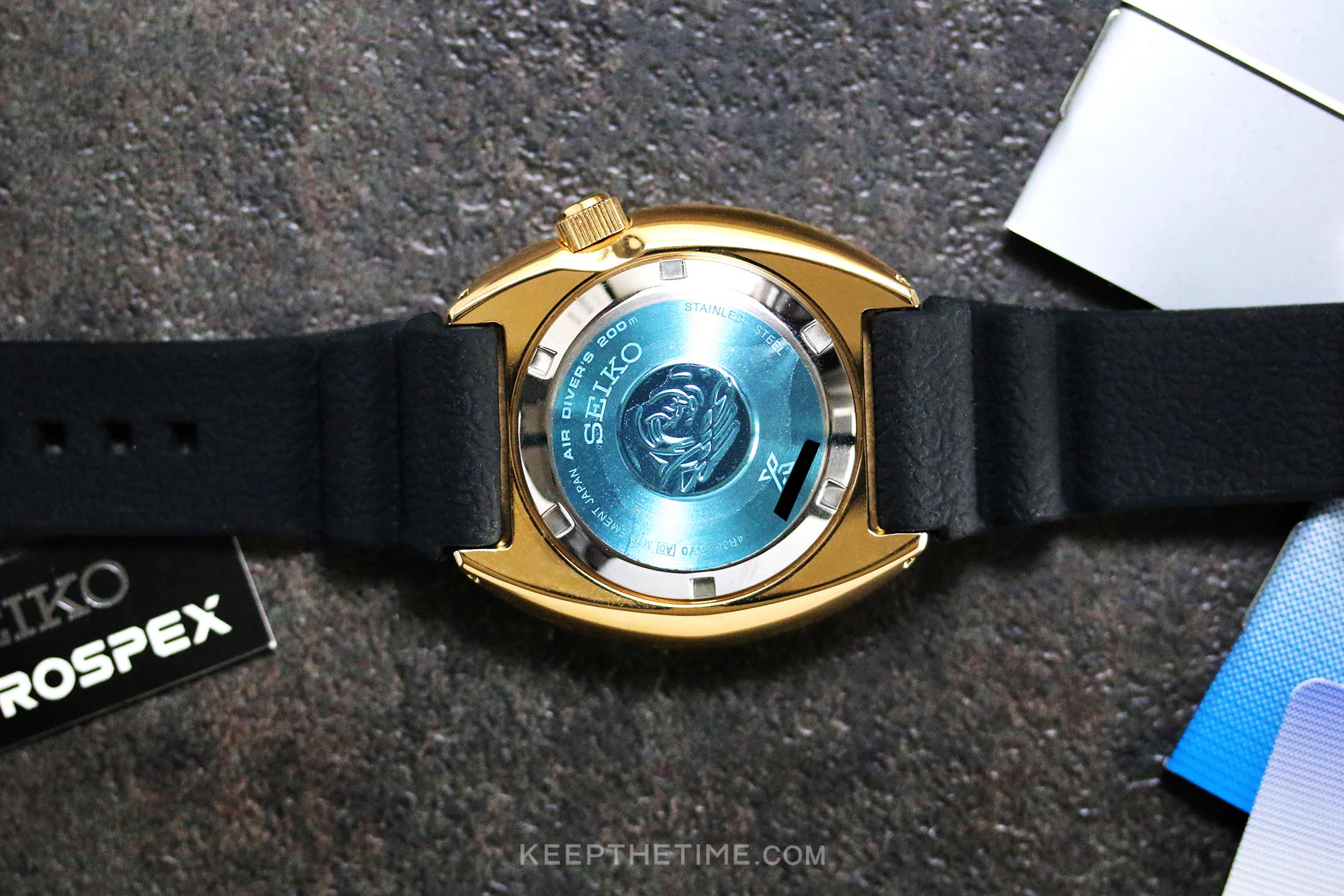 Seiko 