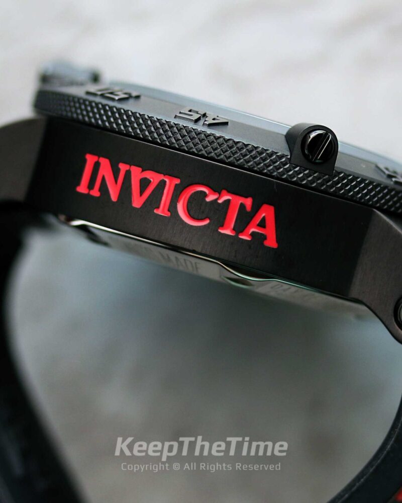 0877 Invicta Subaqua Noma III 0877 - KeepTheTime Watches