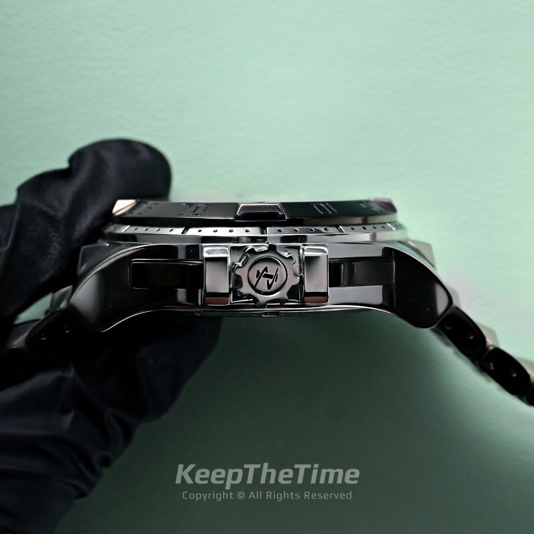 Invicta Reserve Excursion 5677 - KeepTheTime Watches