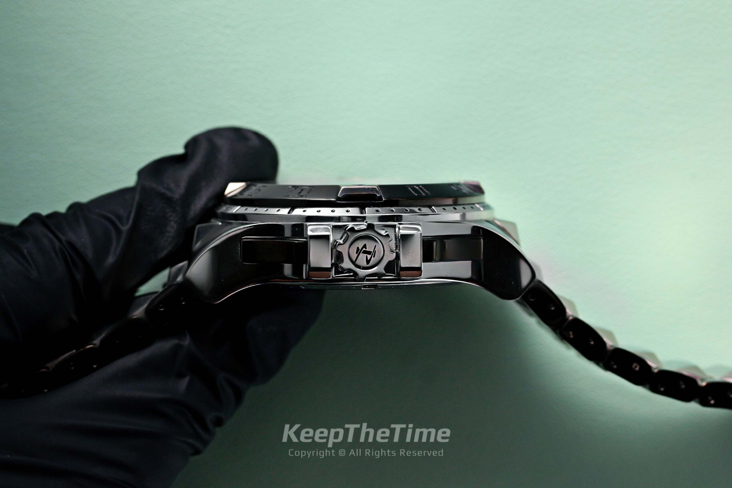 Invicta Reserve Excursion 5677 - KeepTheTime Watches