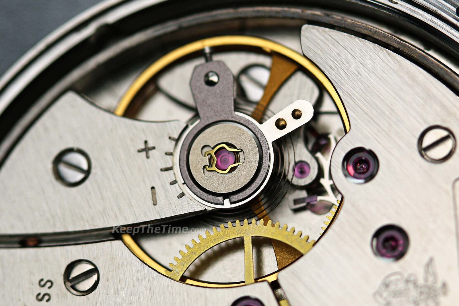 Invicta Russian Diver Mechanical Lefty 10363 - KeepTheTime Watches