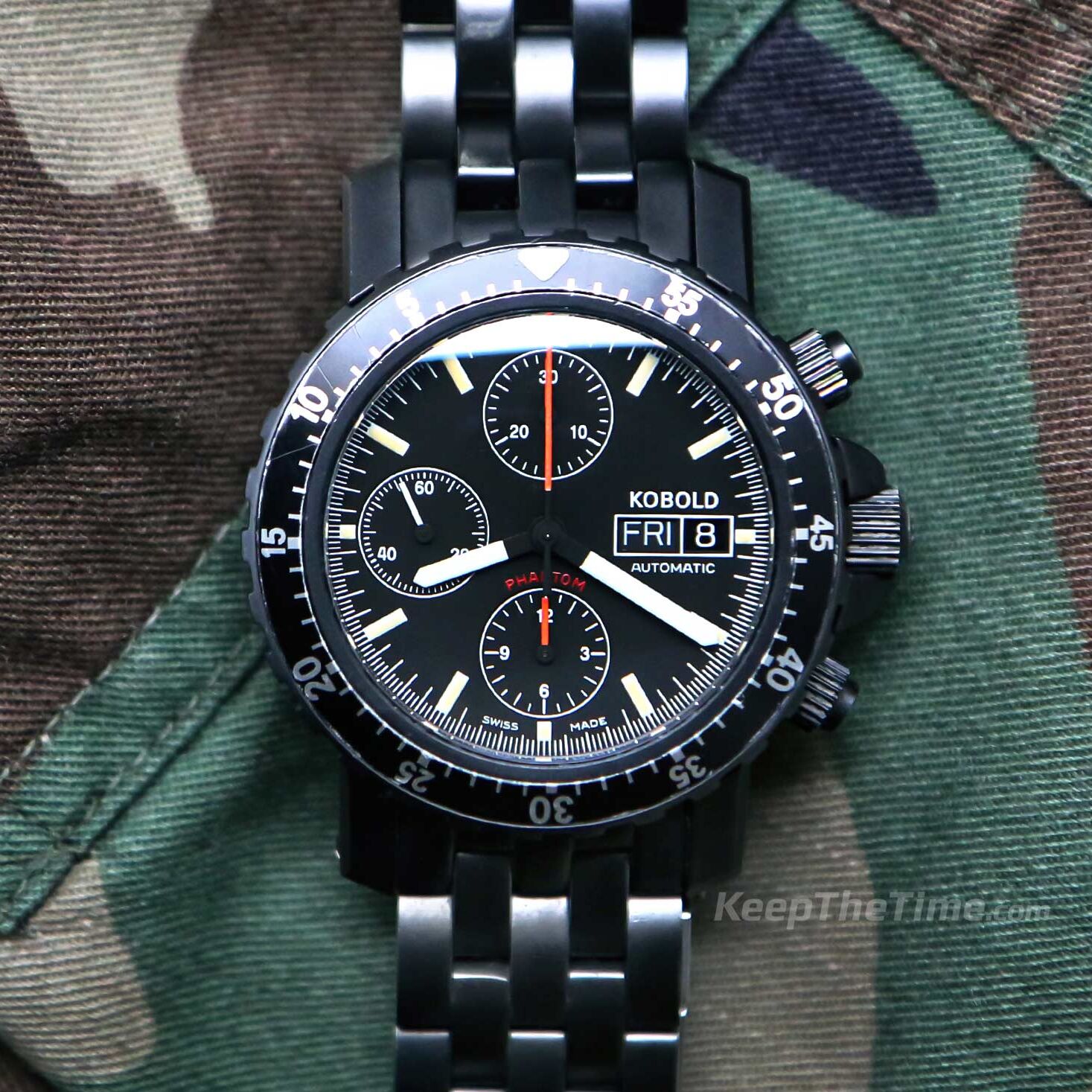 kobold-phantom-tactical-