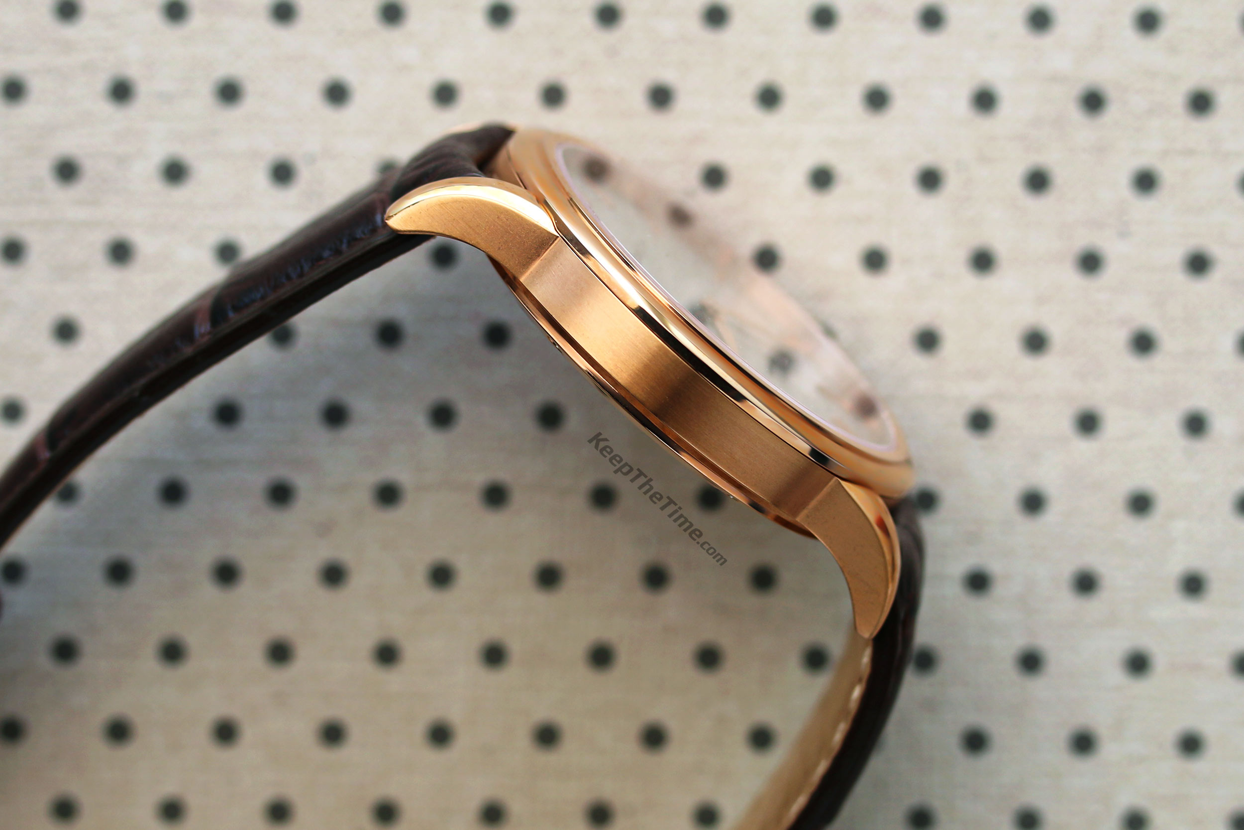 Corniche Heritage 40 Roquebrune – First Anniversary Edition