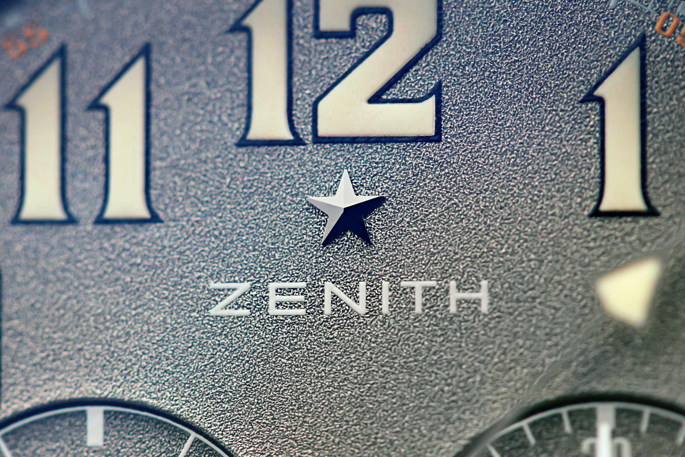 Zenith Type 20 Pilot Chronograph Limited Edition - KeepTheTime Watches