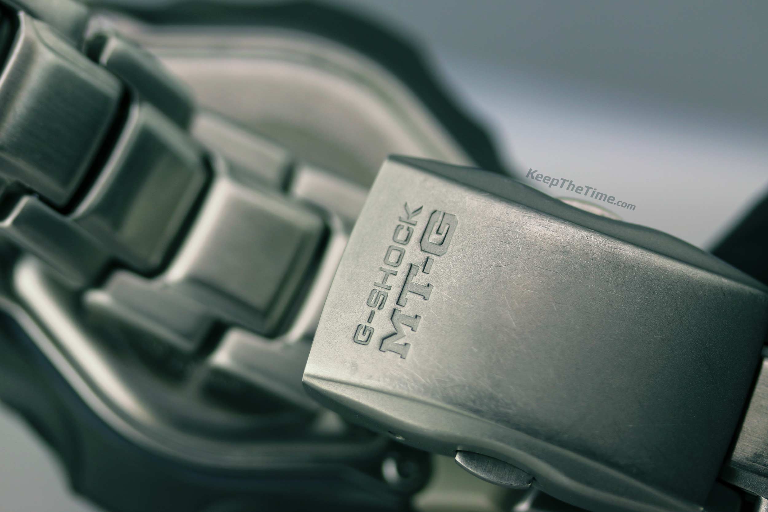 Casio G-Shock MTG-900 2638 - KeepTheTime Watches