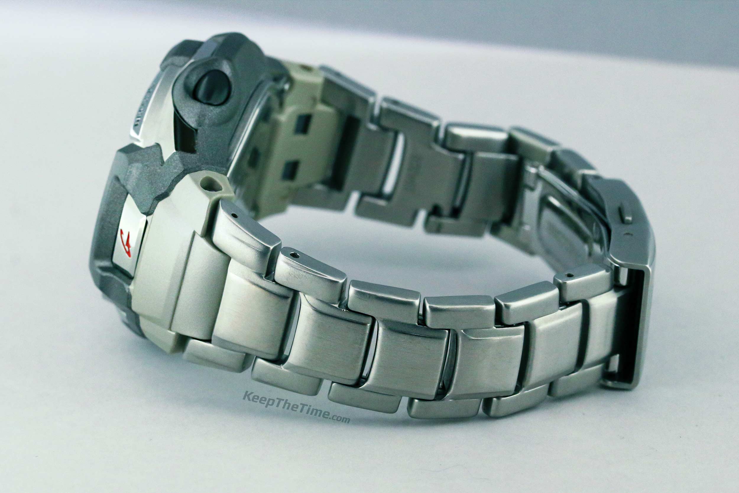 Casio G-Shock MTG-900 2638 - KeepTheTime Watches