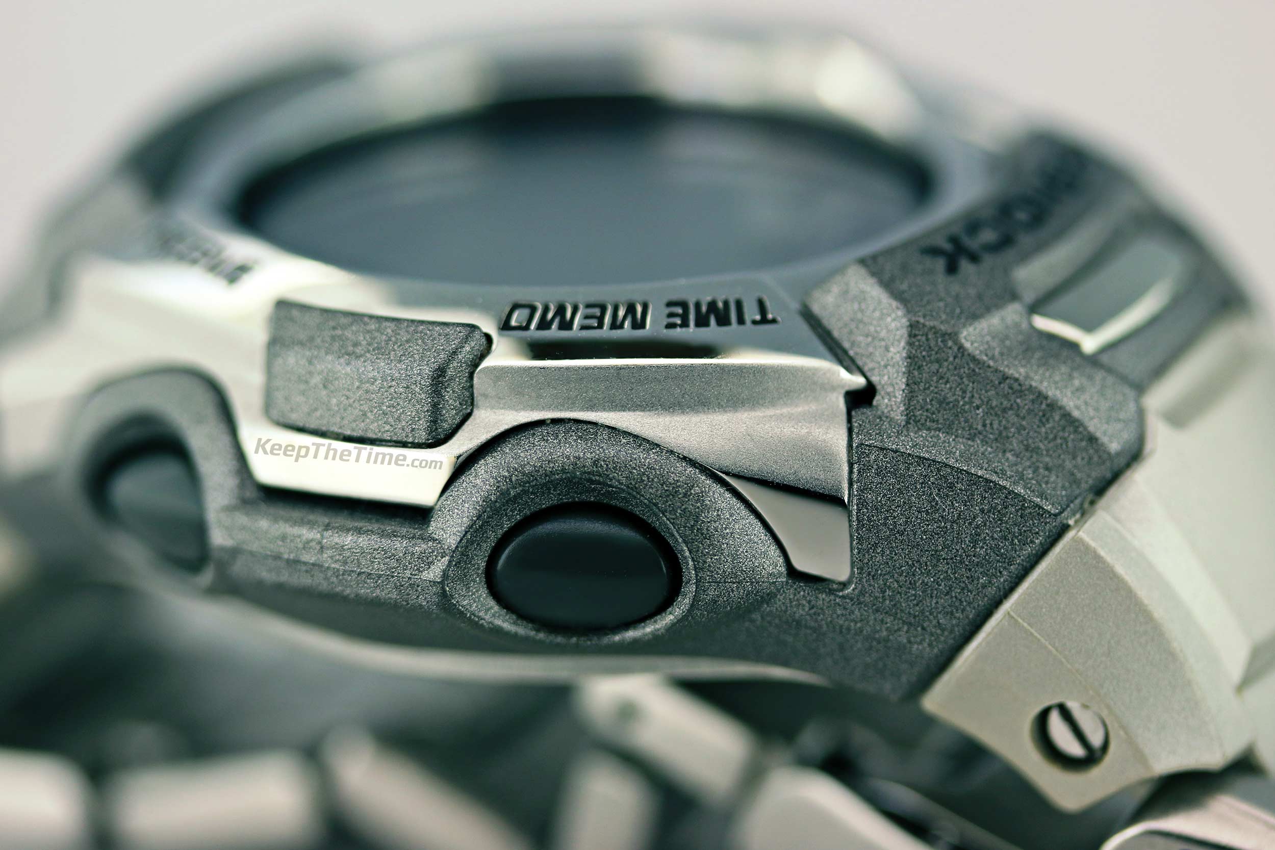 Casio G-Shock MTG-900 2638 - KeepTheTime Watches
