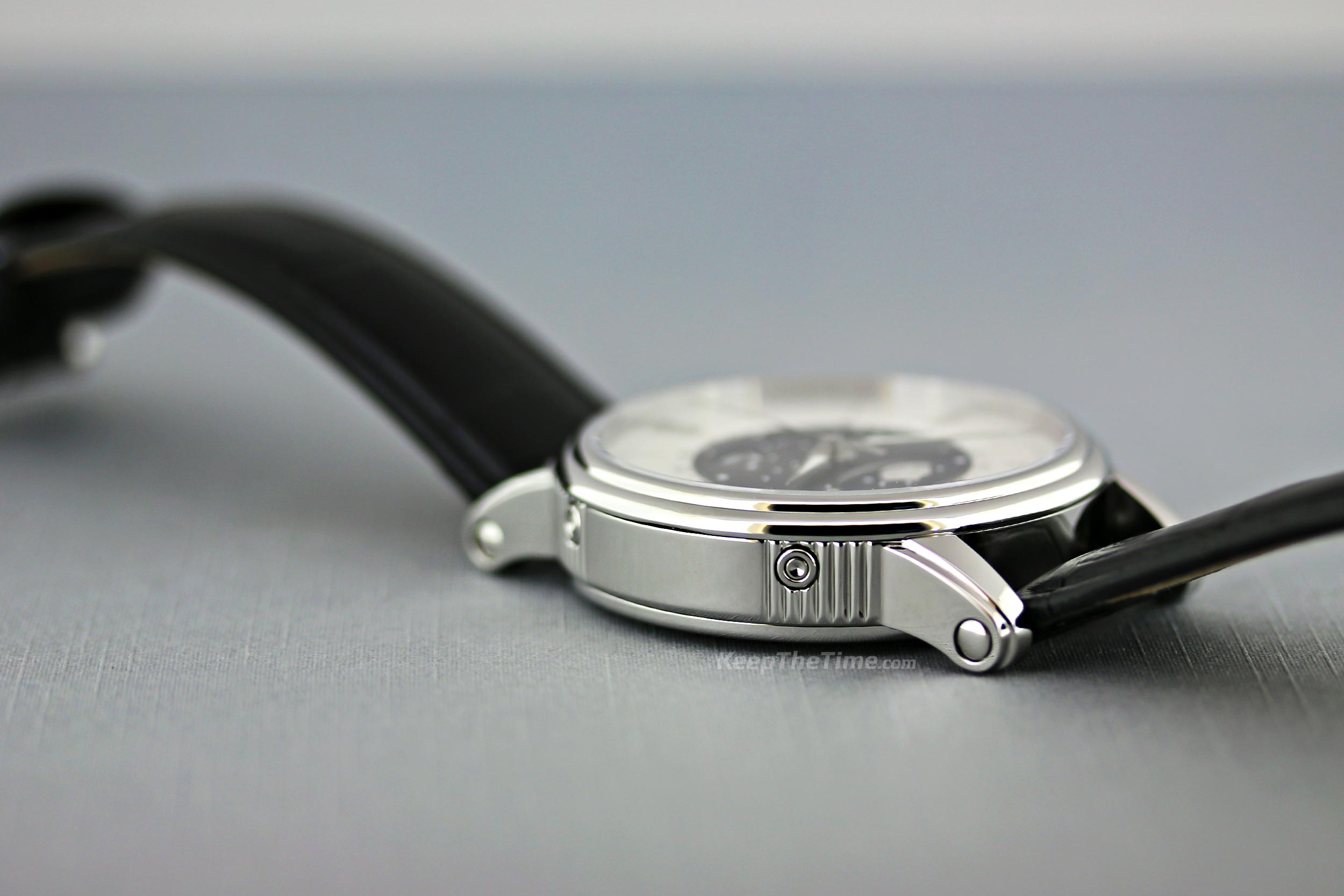 EPOS Classic Triple-Date Moonphase 3439