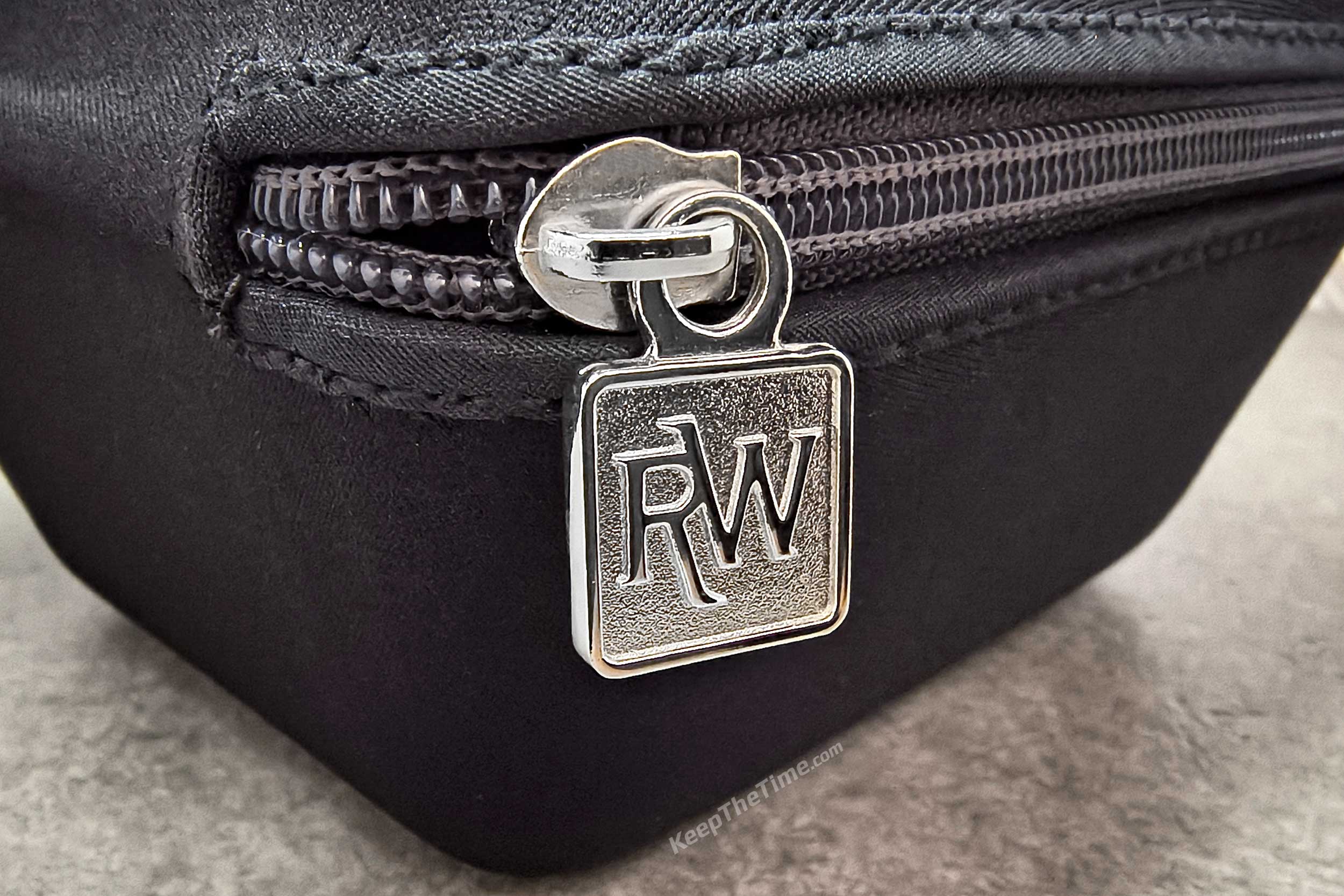 Raymond Weil Travel Watch Case