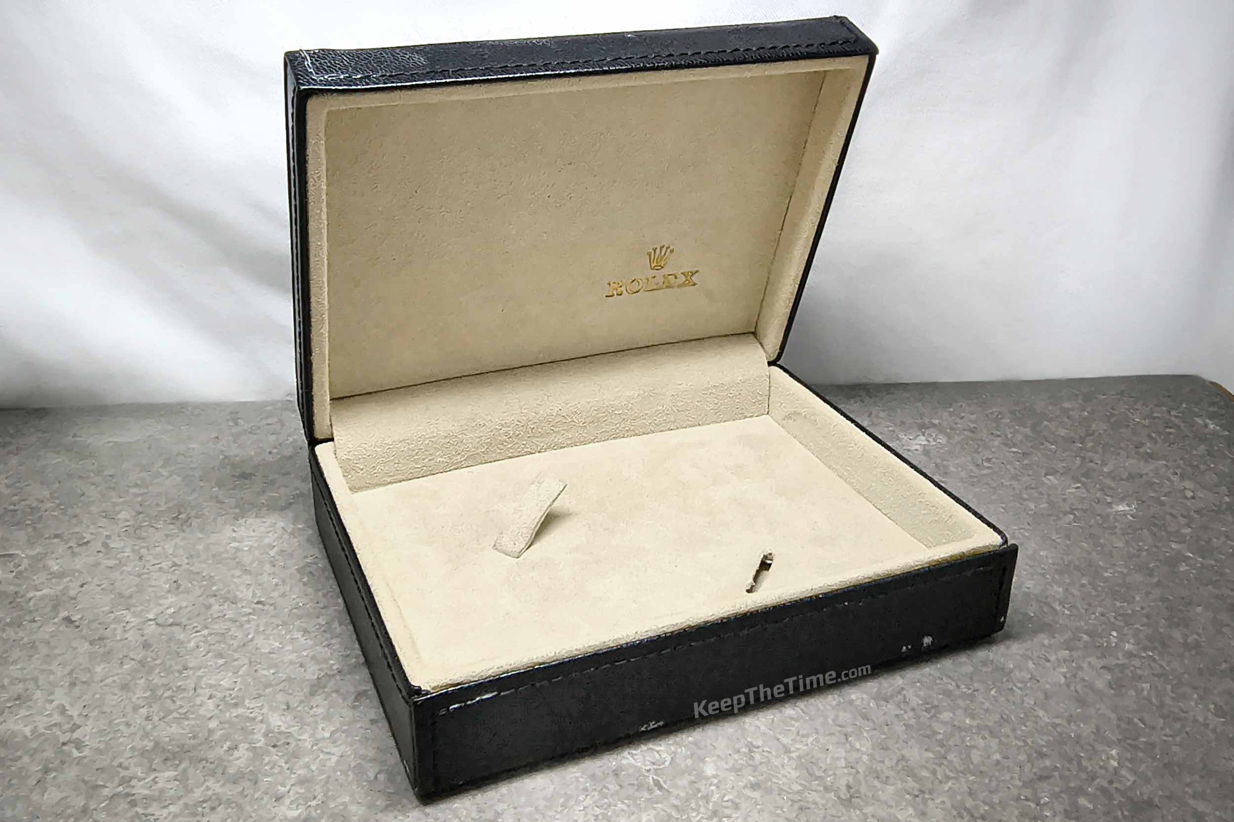 Rolex Cellini Box 49.00.71 - KeepTheTime Watches