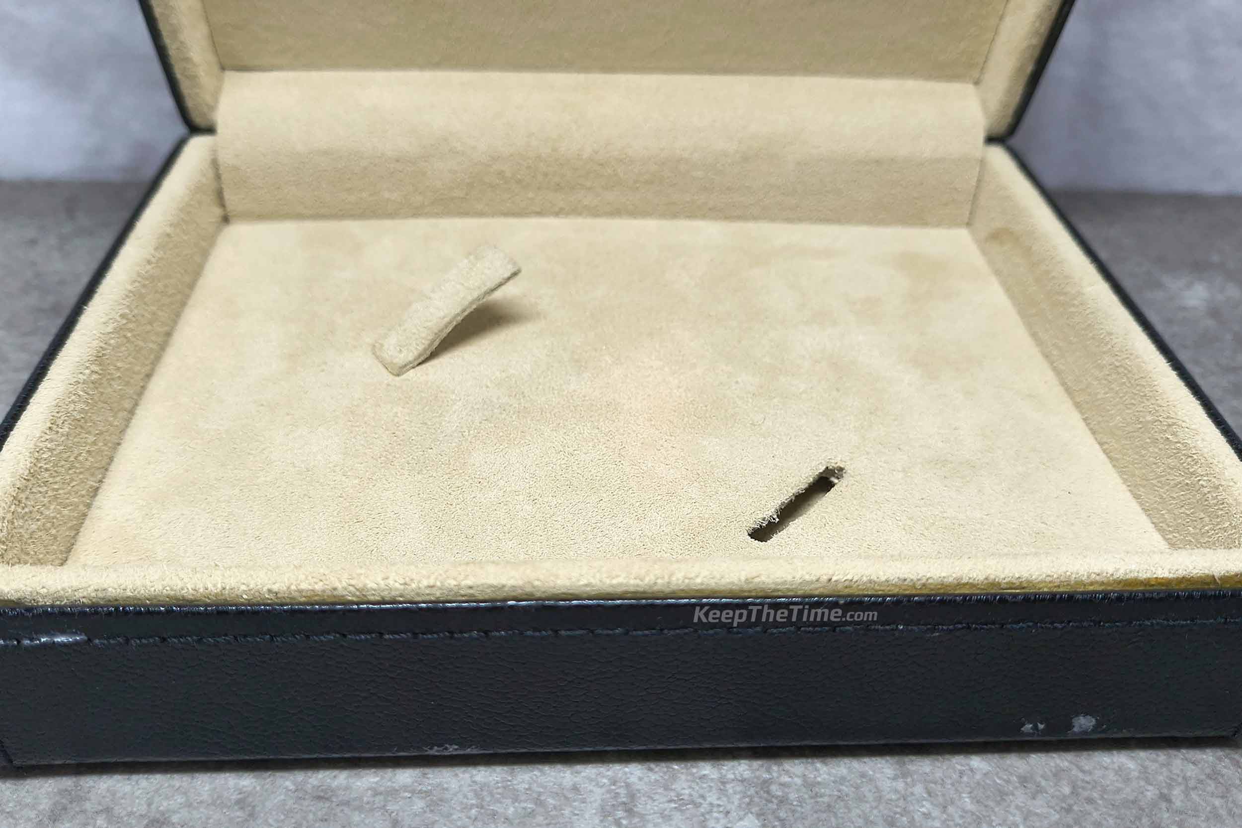 Rolex Cellini Box 49.00.71 - KeepTheTime Watches