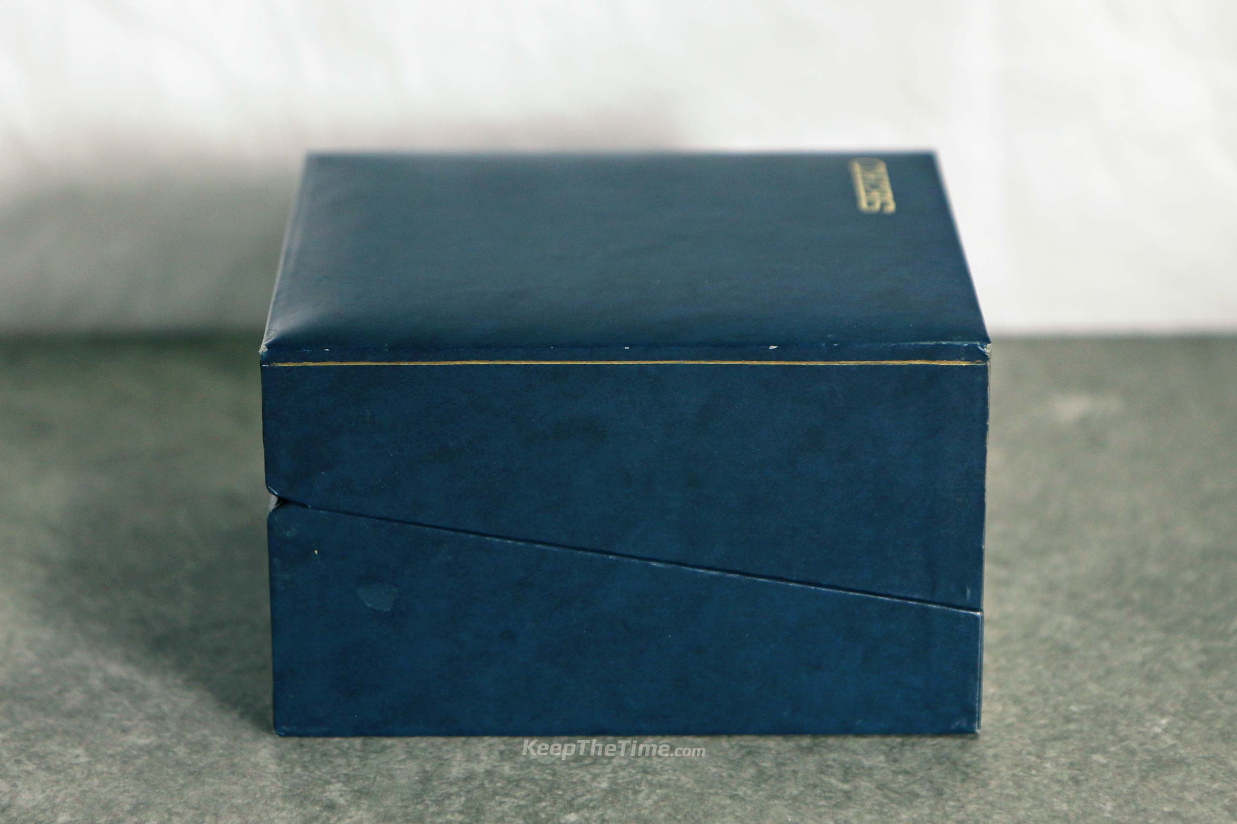 Seiko Vintage Divers Box E-BM45