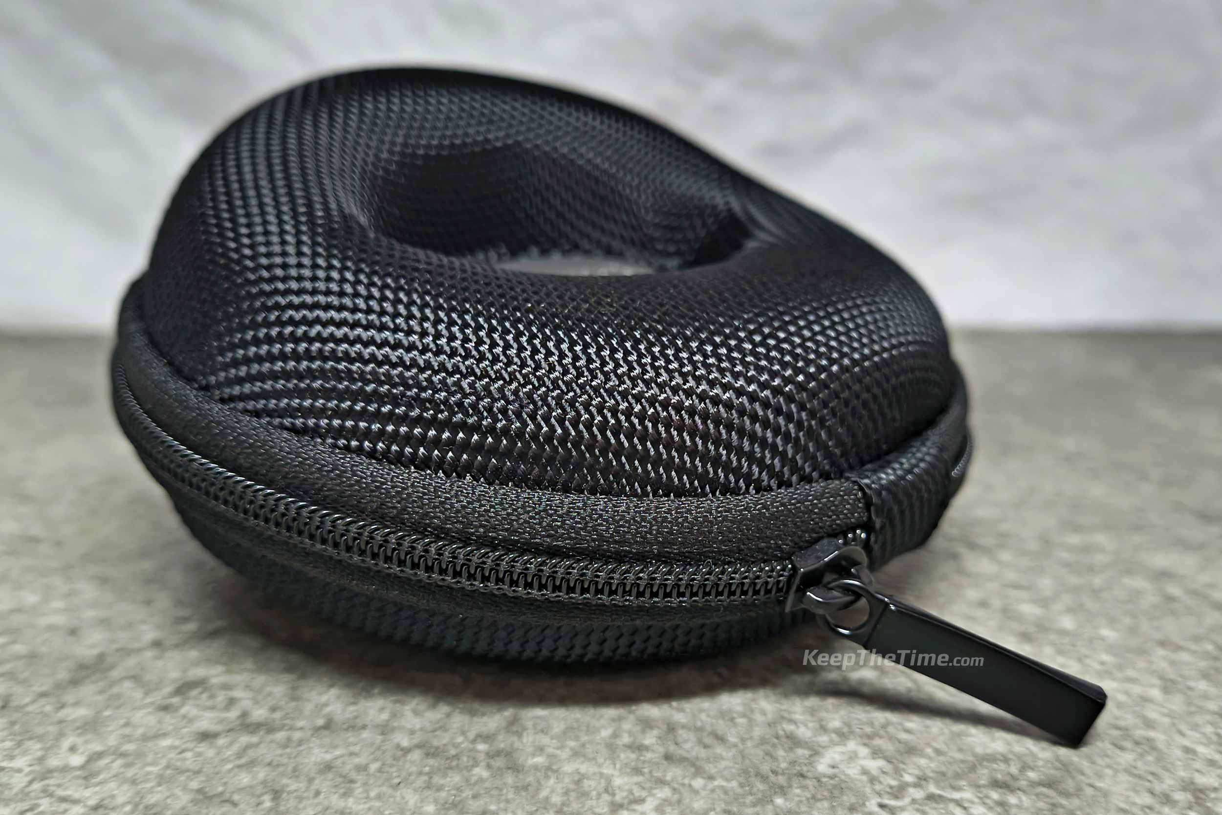 Seiko Clamshell Travel Watch Case
